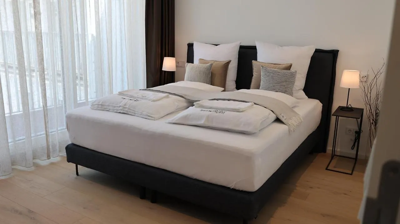 Munich Finest Apartments