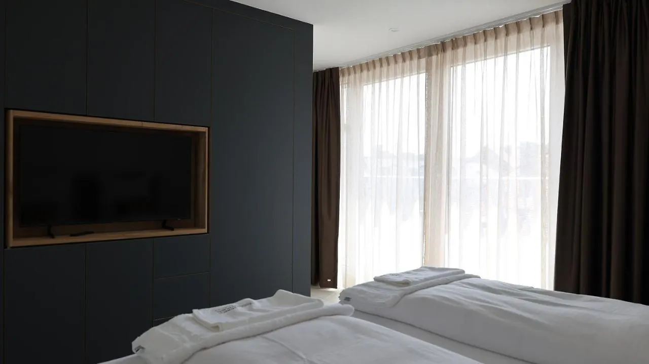 Munich Finest Apartments Tyskland