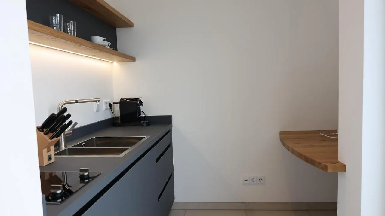 Munich Finest Apartments