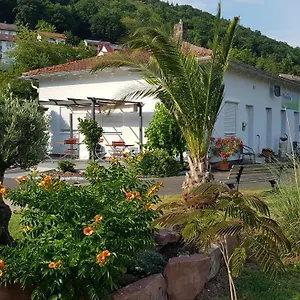 Apartment Travelers, Hasloch (Bavaria)