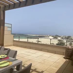  Apartment Marfolin 24 Spain