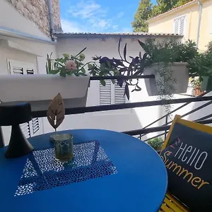  Apartment Place 4 U Center Croatia