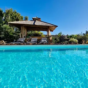  Villa Casa Yukka With Heated Pool Spain