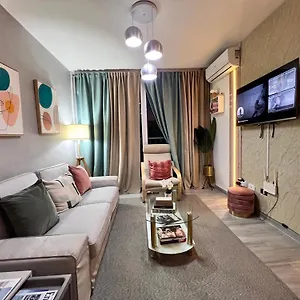  Apartment Lovely 3 Bedroom Near Downtown And Foodies Dominican Republic