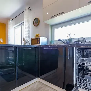 Apartment Km Exclusive Croatia