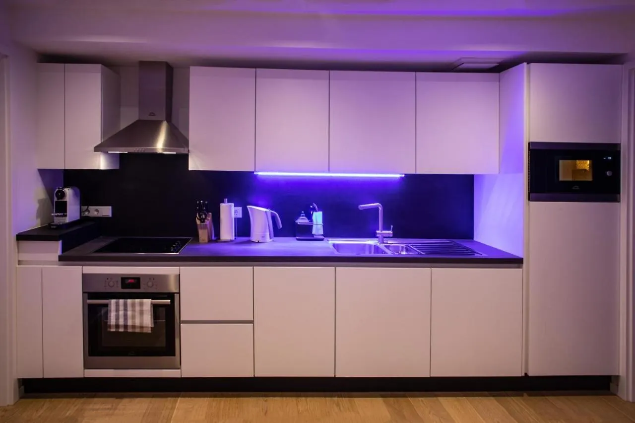 Munich Finest Apartments 0*,  Γερμανία