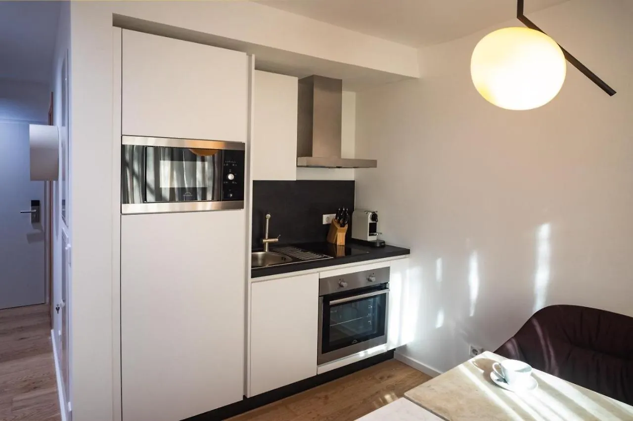 Munich Finest Apartments