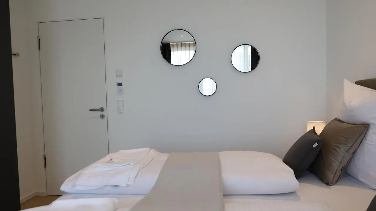 Munich Finest Apartments
