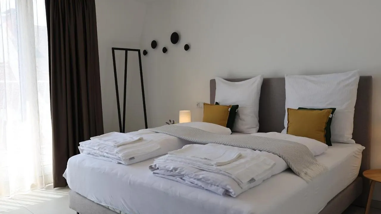 Munich Finest Apartments