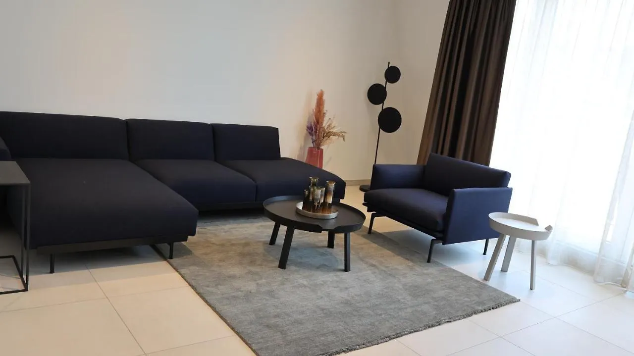 Munich Finest Apartments