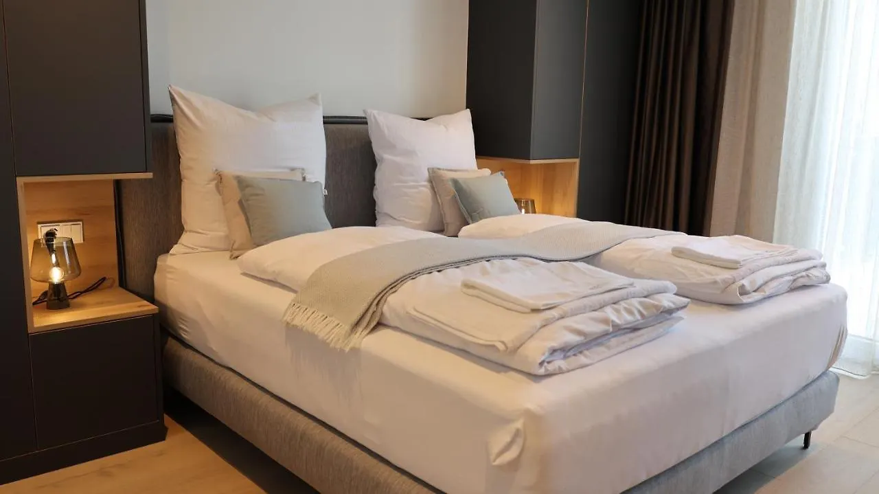 Munich Finest Apartments Γερμανία