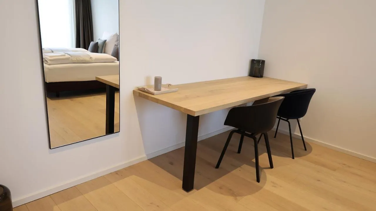 Munich Finest Apartments 0*,  Γερμανία