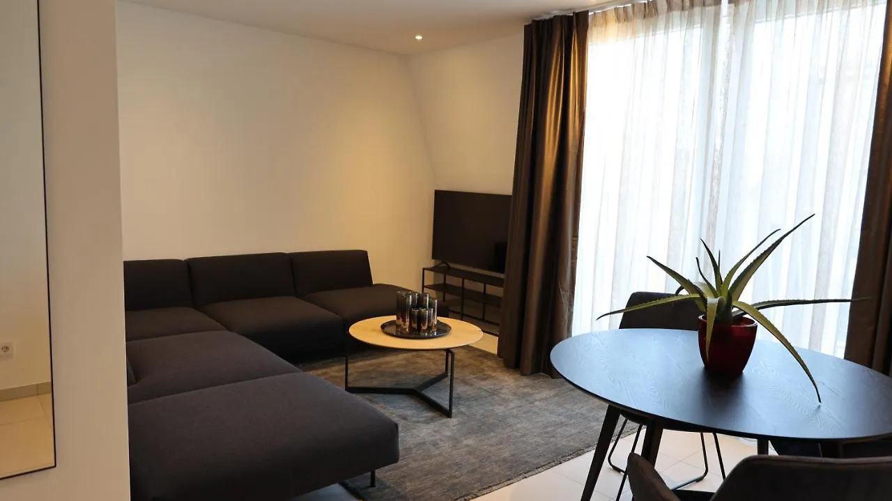 Munich Finest Apartments Γερμανία