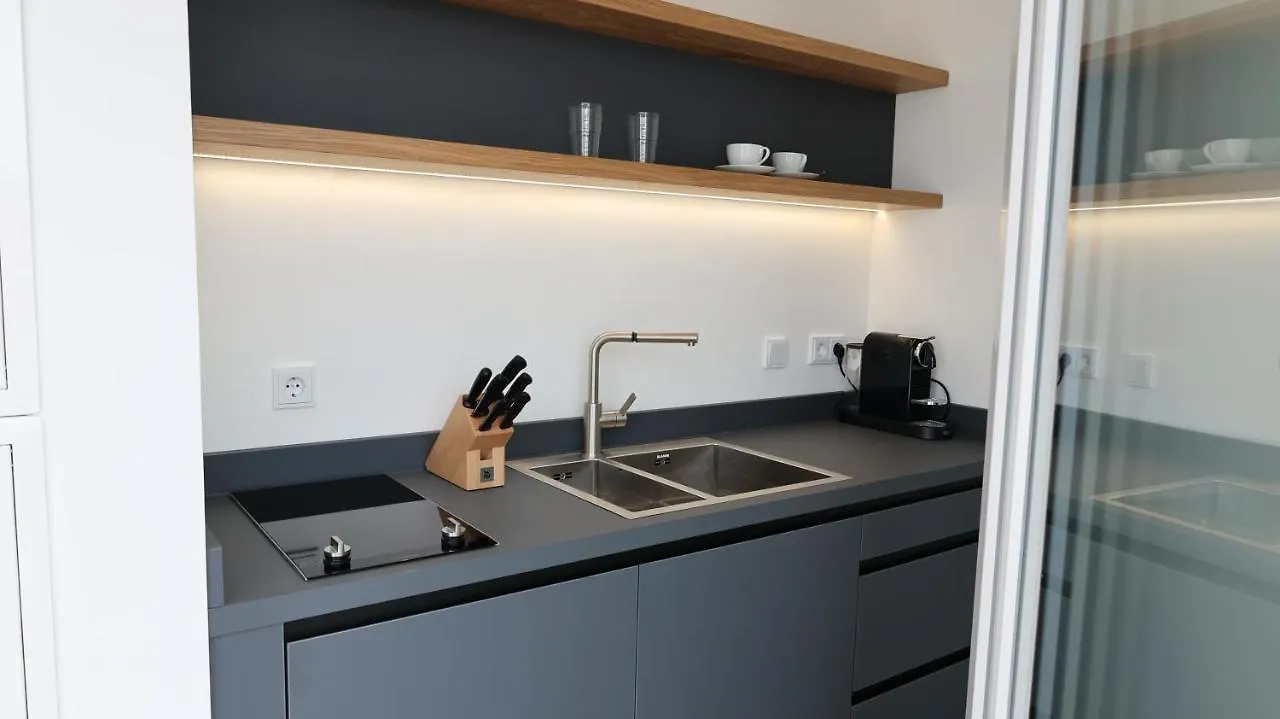 Munich Finest Apartments