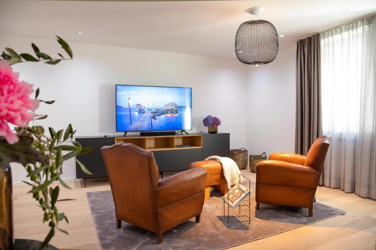 Munich Finest Apartments
