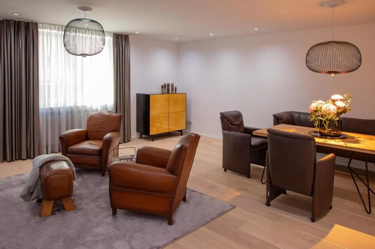 Munich Finest Apartments