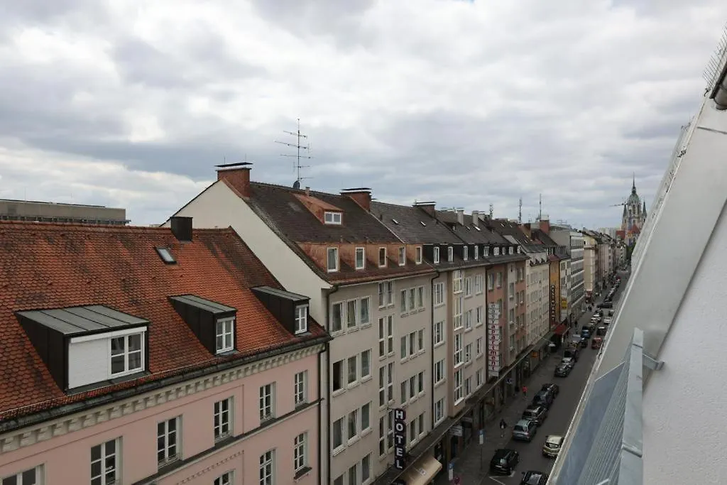 Munich Finest Apartments Germany