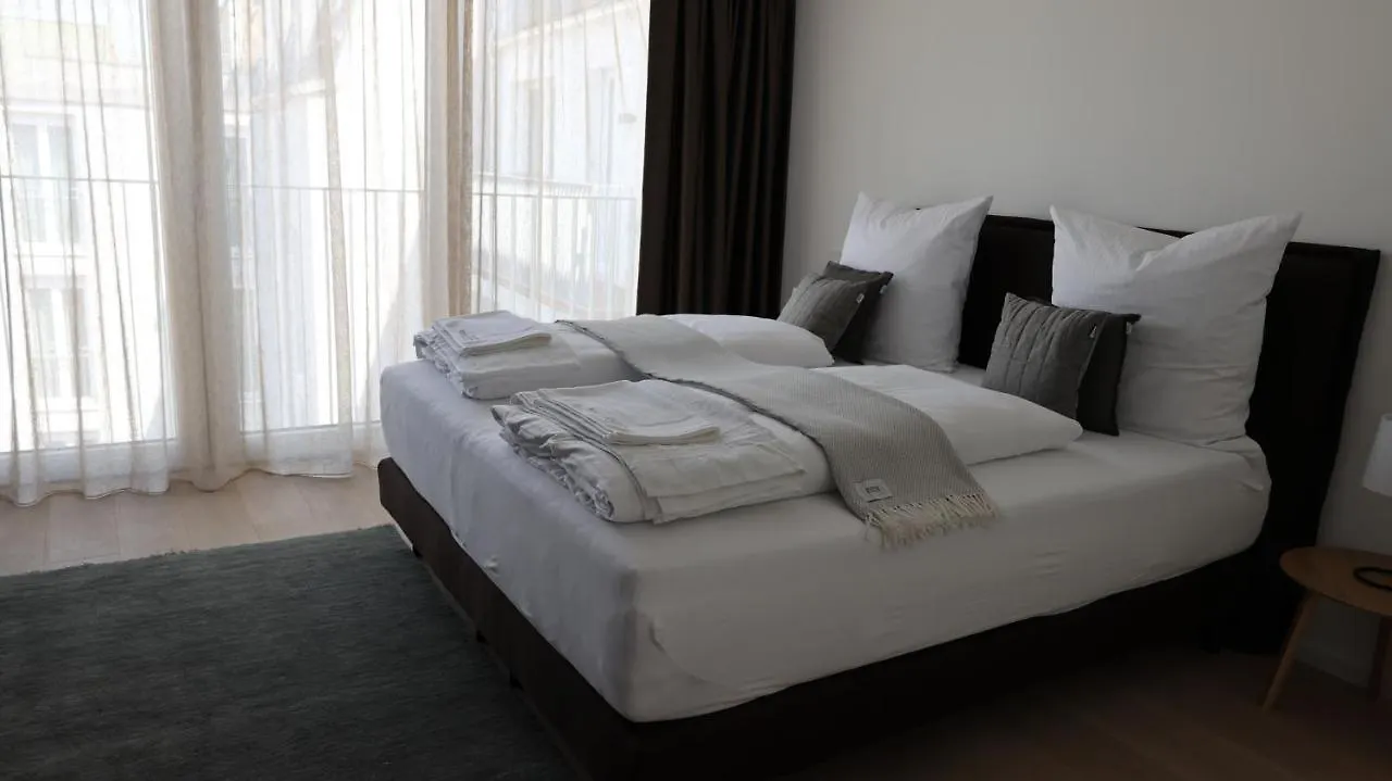 Munich Finest Apartments