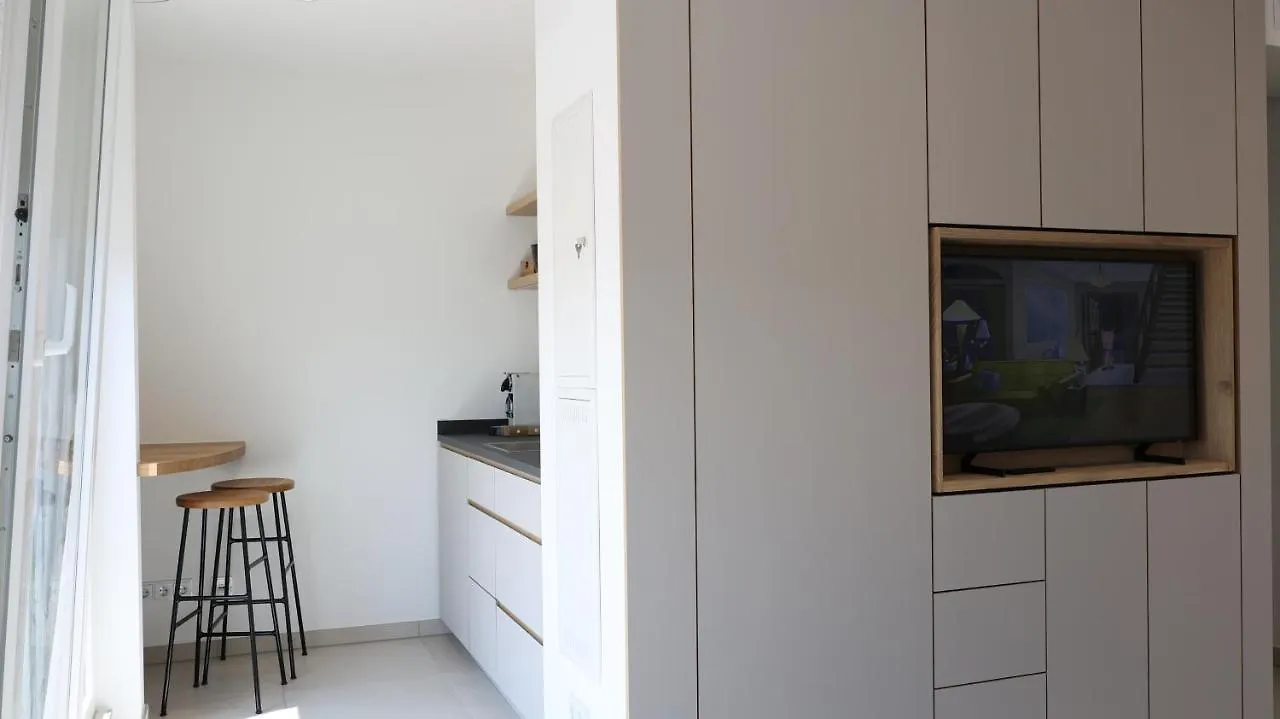 Munich Finest Apartments Germany