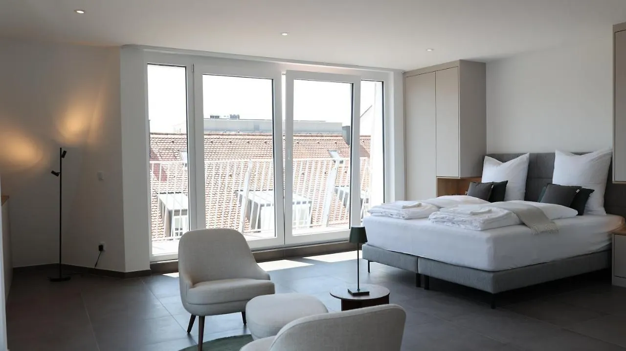Munich Finest Apartments 0*,  Germany