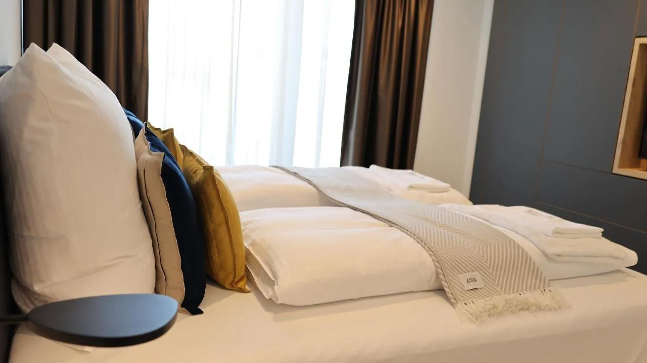 Munich Finest Apartments Germany