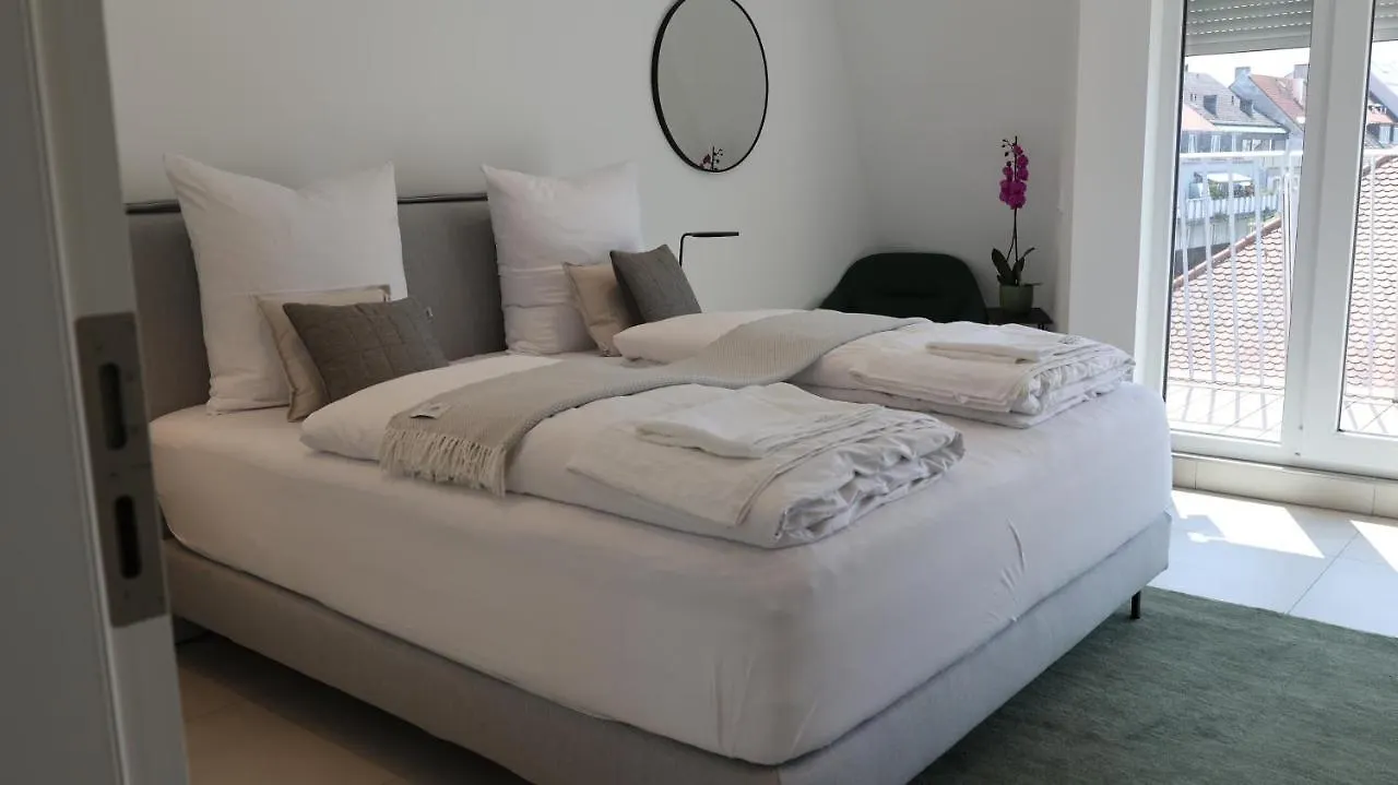 Munich Finest Apartments