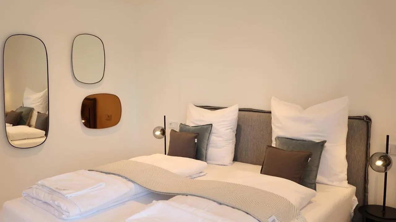 Munich Finest Apartments