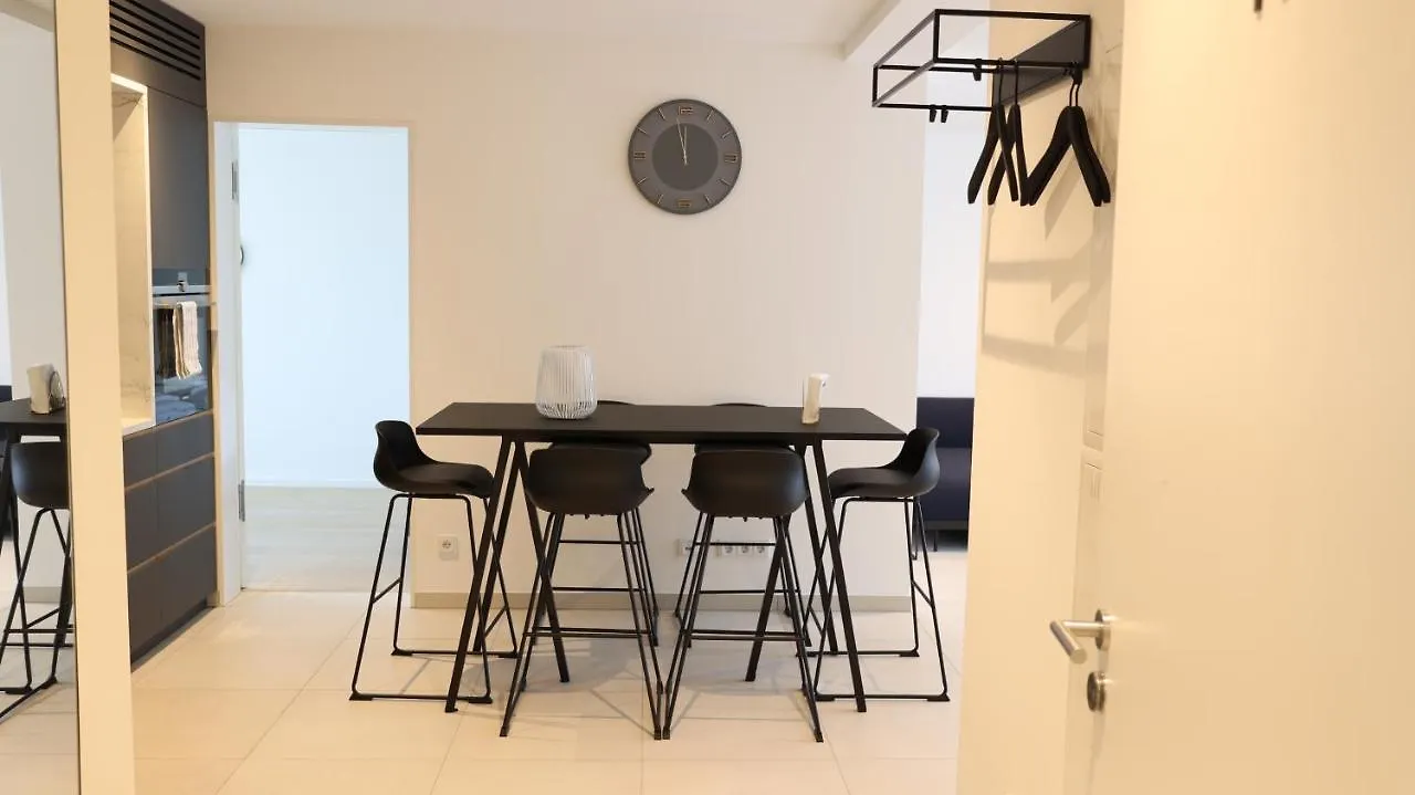 Munich Finest Apartments