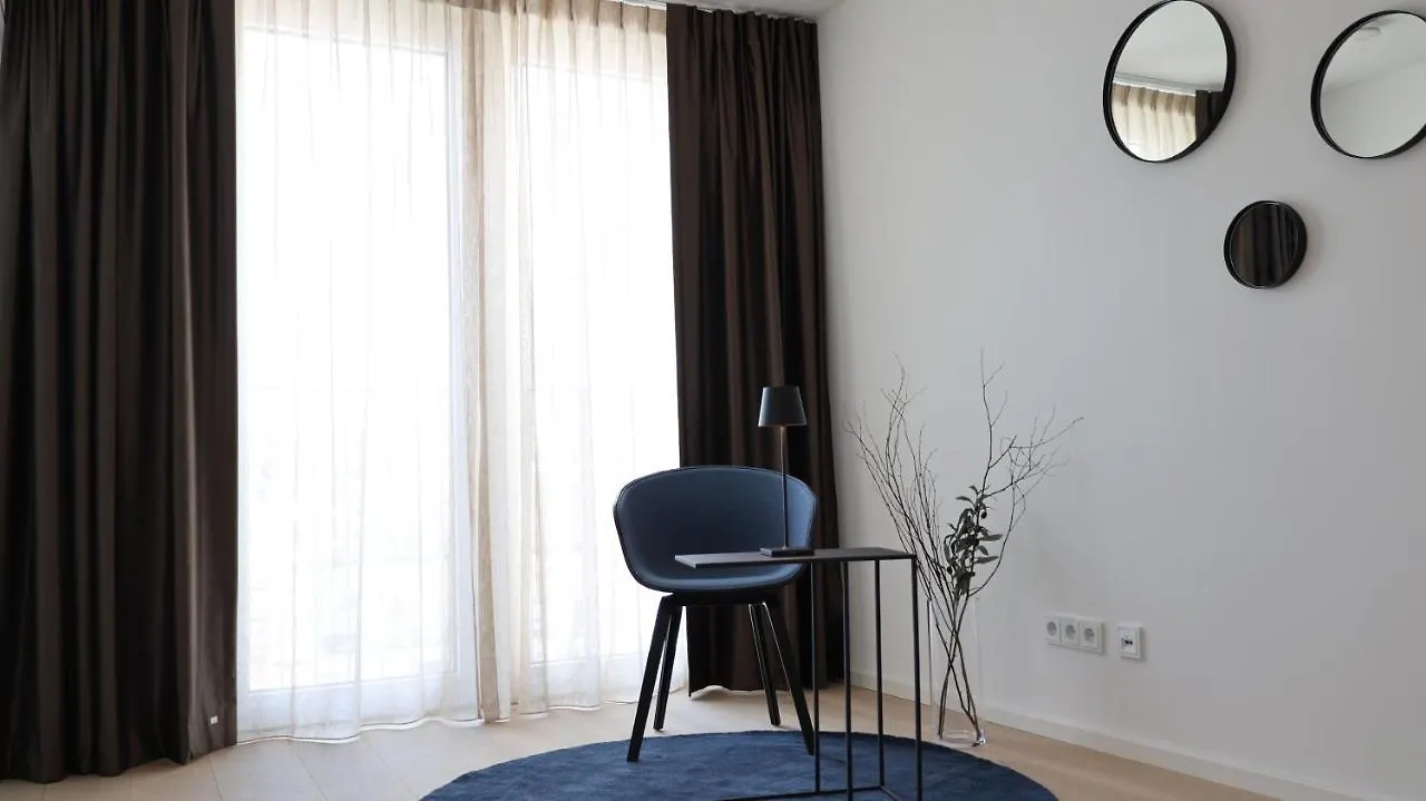 Munich Finest Apartments Germany