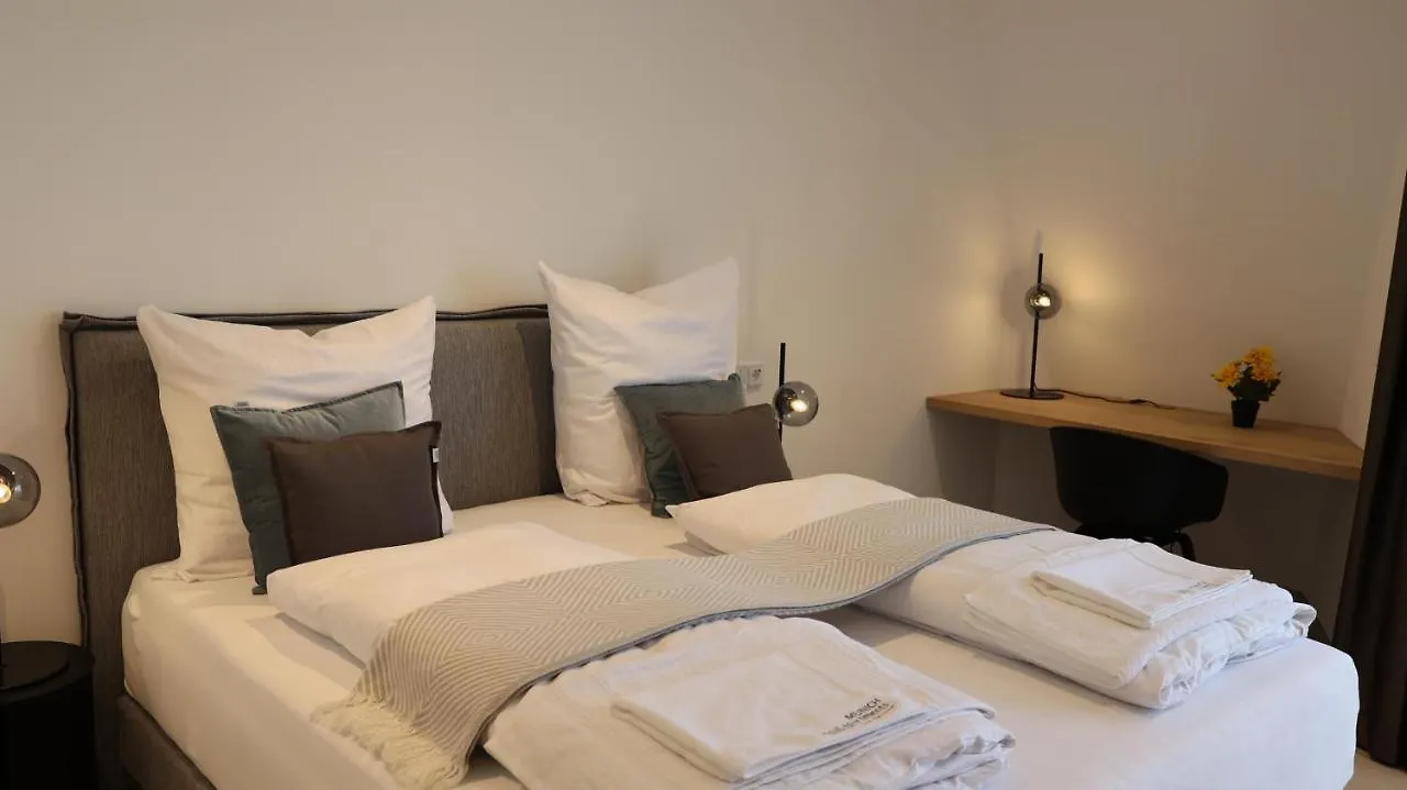 Munich Finest Apartments 0*,  Germany
