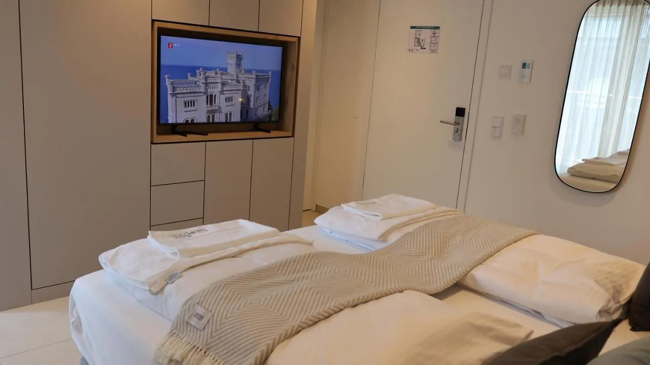 Munich Finest Apartments Germany