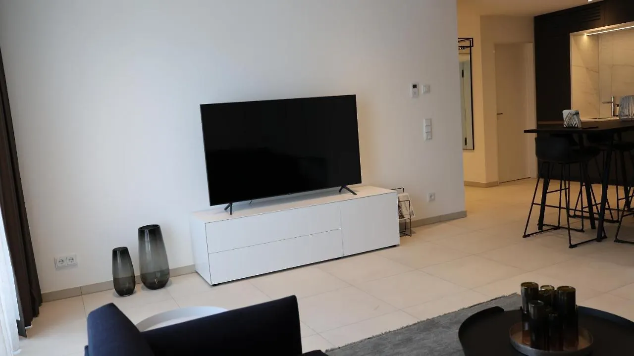 Munich Finest Apartments