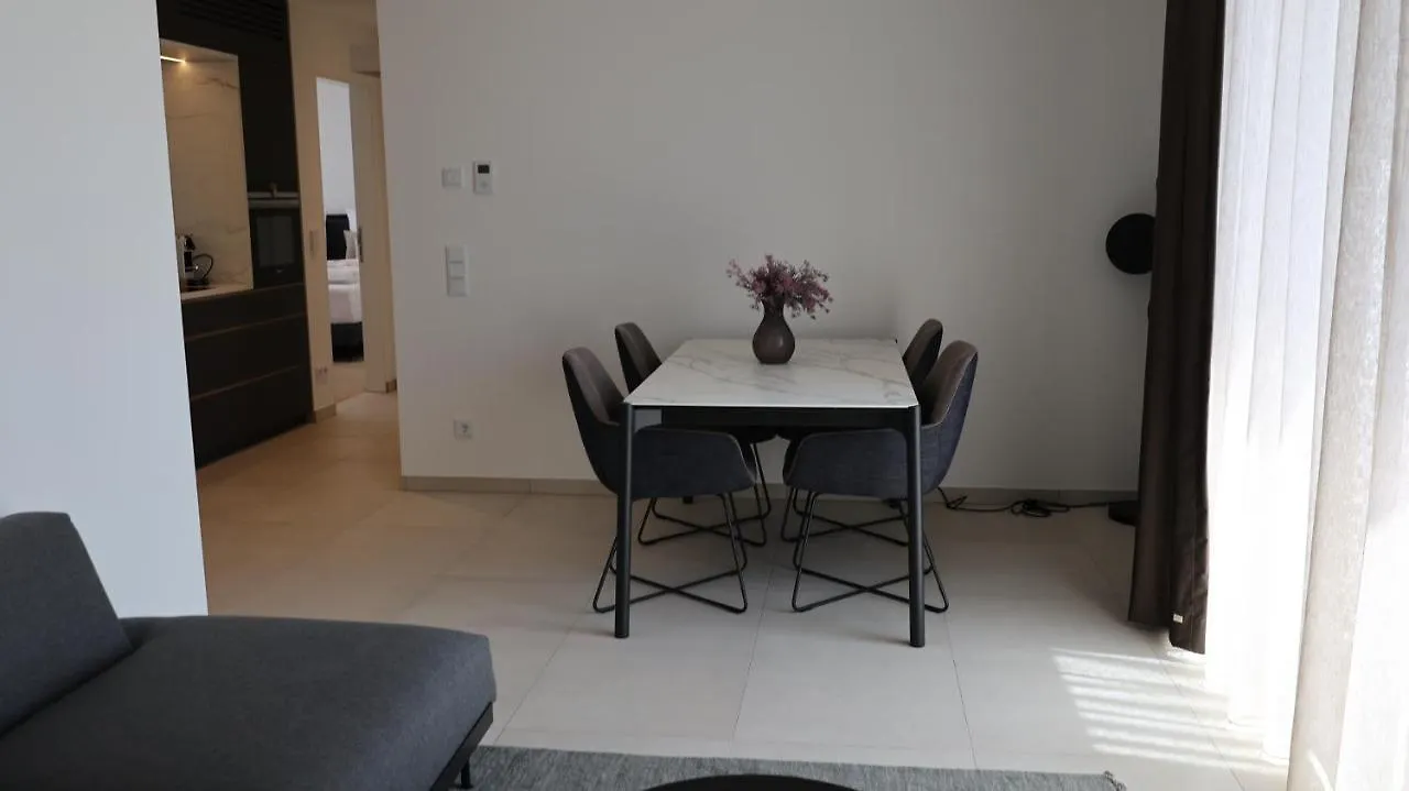 Munich Finest Apartments