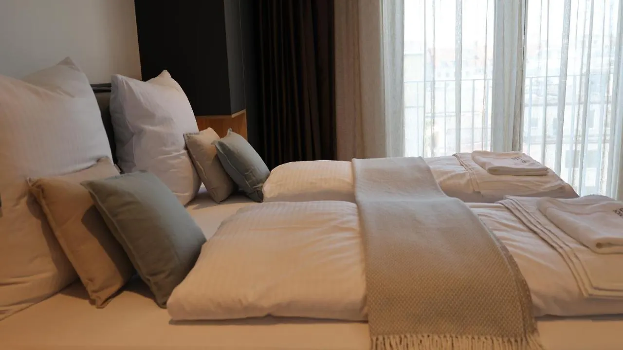 Munich Finest Apartments Germany