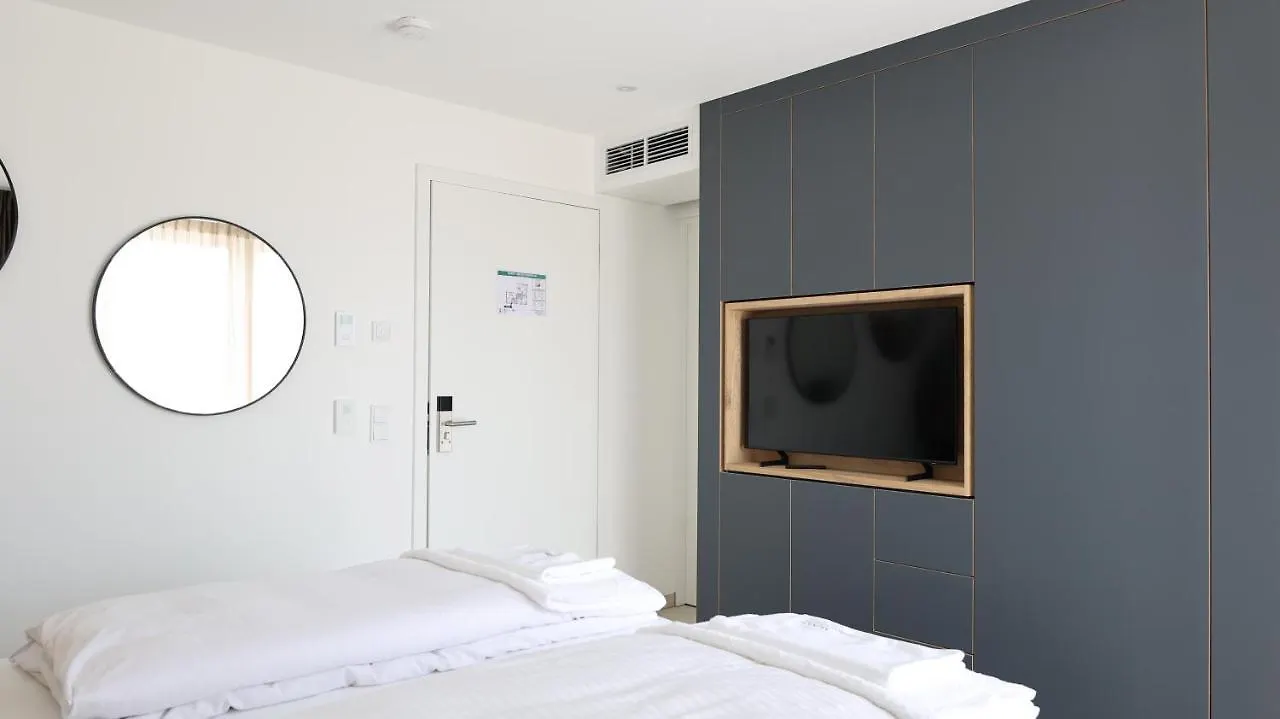 Munich Finest Apartments