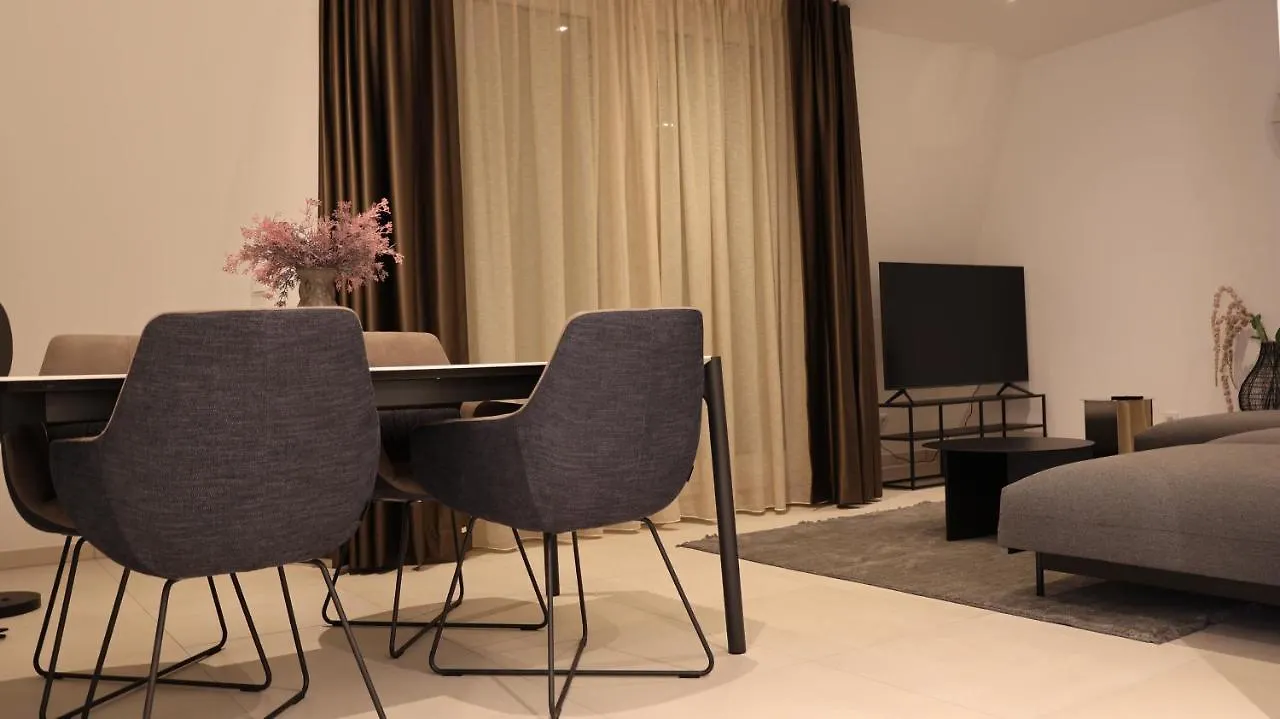 Munich Finest Apartments