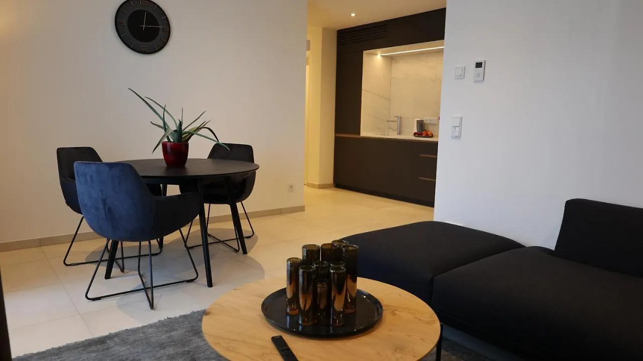 Munich Finest Apartments
