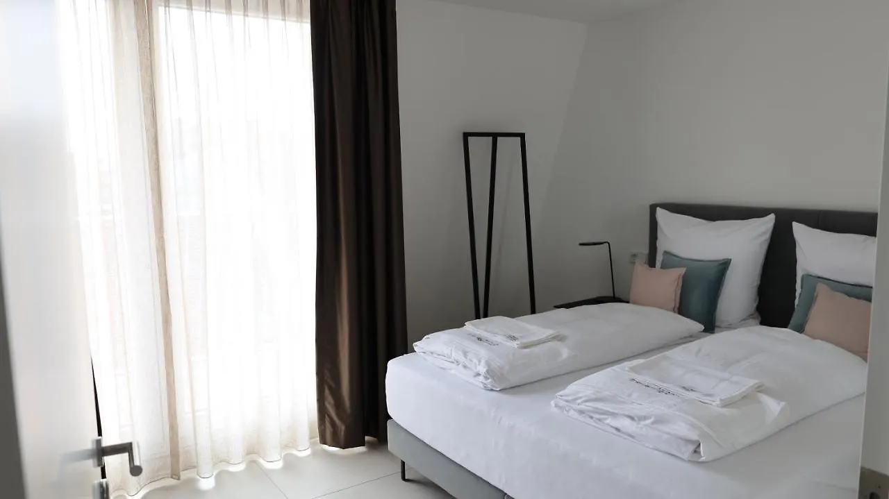 Munich Finest Apartments