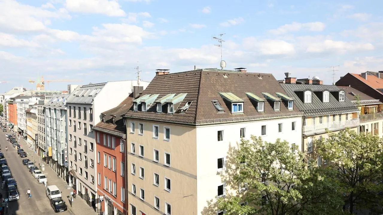 Munich Finest Apartments Germany