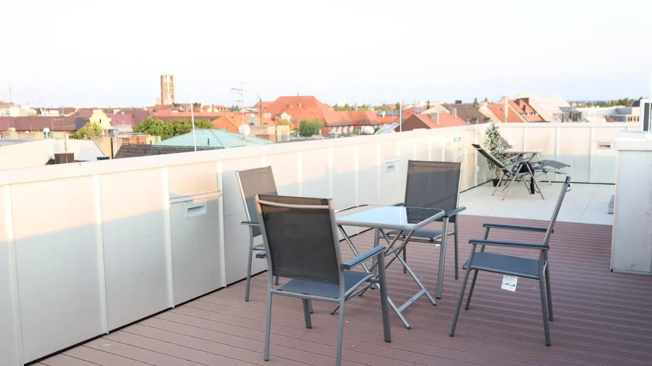 Munich Finest Apartments 0*,  Germany
