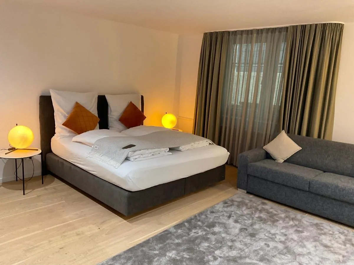 Munich Finest Apartments Germany