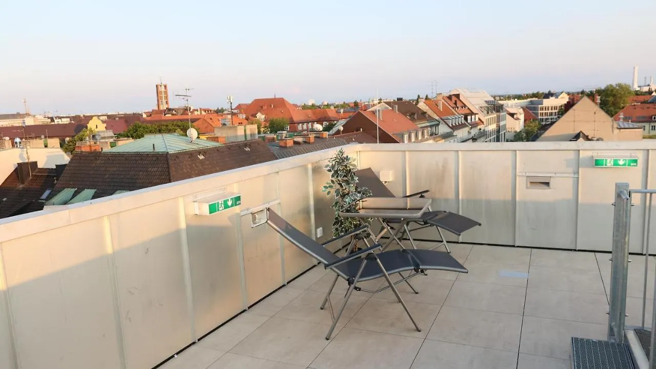 Munich Finest Apartments