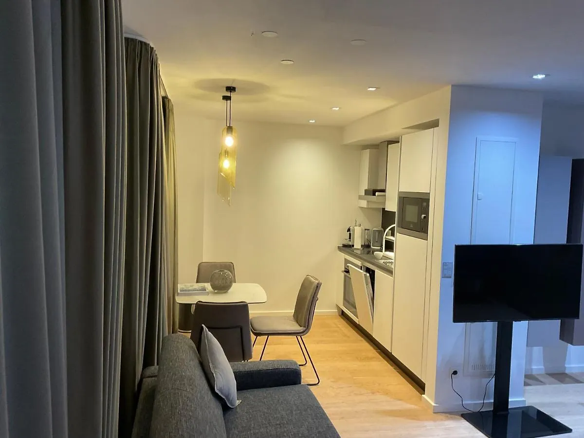 Munich Finest Apartments Germany